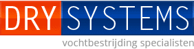 Dry Systems Logo